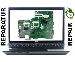Acer Aspire V3-772G E1-772G Mainboard Laptop Repair...