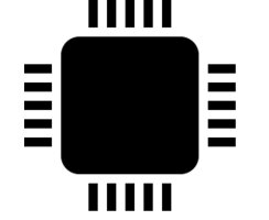 Programmed EC MIO Super IO Chip for Toshiba Satellite...