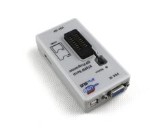 RT809F USB Serial ISP VGA HDMI Programmer ICSP BIOS ATMEL EEPROM IR KB9012QF