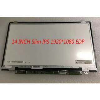 LCD Display für Lenovo Thinkpad T420 T430 T440 T440P 30Pin eDP 1920*1080