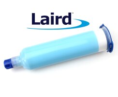 12cc Laird Tputty™ 607 Liquid Gap Filler 6.4 W/mK
