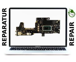 Apple MacBook Pro 13" A1708 Logicboard Repair...