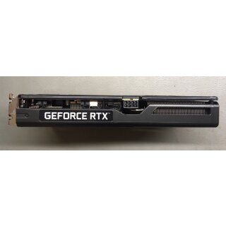 Gainward RTX 3060 Ghost 12GB used, 299,00 €
