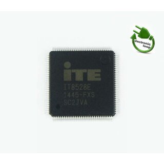 ITE IT8528E FXS Super IO Chip Embedded Controller MIO SIO EC