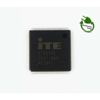 ITE IT8518E AXA Super IO Chip Embedded Controller MIO SIO EC