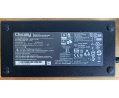 Original MSI Netzteil Chicony A12-230P1A 5,5x2,5mm 19.5V 11.8A 230W