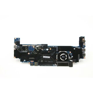 Lenovo X1 Yoga 3rd Gen Mainboard Intel i78650U 16G VRAM 5B20V13426