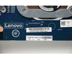 Lenovo X1 Yoga 3rd Gen Mainboard Intel i78650U 16G VRAM 5B20V13426